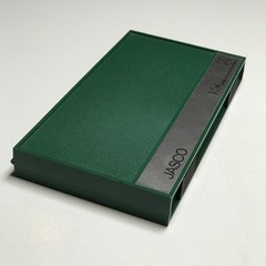 Jasco Vintage Compass Set In Original Case ( Made in Czechoslovakia )