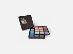 MUNGYO Gallery Artists Soft Oil Pastel Set 120 Colors MOPV‑120P