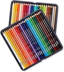 PRISMACOLOR Premier Colored Pencils,48 Pack,Multi-Colour