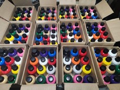 Angelus Acrylic Leather Paint Best Sellers Starter Kit 4 Ounce Bottles – 12 Pack
