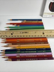 Assorted Colored Pencil Lot Mixed Color Prismacolor General Venus Paradise