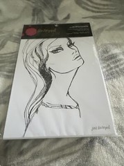 New Jane Davenport – Making Faces Not-Quite-A-Blank-Slate Set