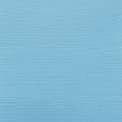 Sky Blue Acrylic Paint 4.05 Fl Oz Water Based Indoor Outdoor Use