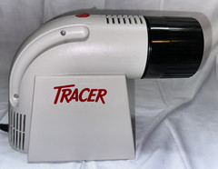Artograph Tracer Opaque Projector – w/Box -USED/WORKS (BULB NOT INCLUDED)