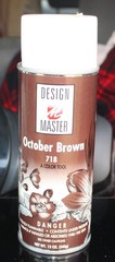 DESIGN MASTER Various Colors Colortool Spray Paint – SALE By The Can Actual Ship