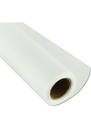 Canson Lightweight Sketch Roll white paper 12in * 50 yards