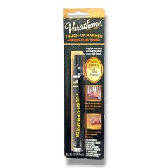 Varathane Touch-Up Marker For Touch-Up And Staining 0.3fl.oz./9.9ml New Sealed
