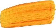 Golden Fluid Acrylic Paint 1 Ounce-Historical Indian Yellow Hue