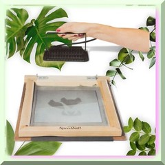 30W UV Exposure Lamp for Screen Printing