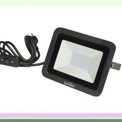 30W UV Exposure Lamp for Screen Printing