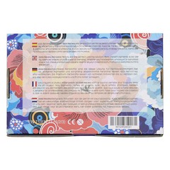 120 PCS Oil Based Classic Color Colored Pencils Drawing Set Artist Painting Gift