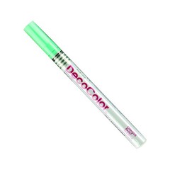 Uchida 200-C-70 Marvy Deco Color Fine Point 1 Count (Pack of 1), Peppermint