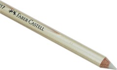 High-Quality Rubber Eraser Pencil with Precise Dual Ends for Ink and Graphite