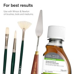 Winsor Newton Winton Oil Paint French Ultramarine 6.76 Fl Oz Tube Student Qua…