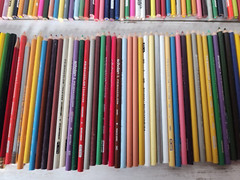 Prismacolor Scholar Premier Colored Pencils Singles CHOOSE YOUR COLOR READ