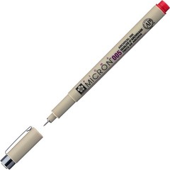 COLOR PROD AMERICA Pigma 0.20mm Fade-Resistant Micron Pens (SAKXSDK00519)