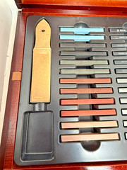 Royal & Langnickel Artist Premier Sketching Set *READ*