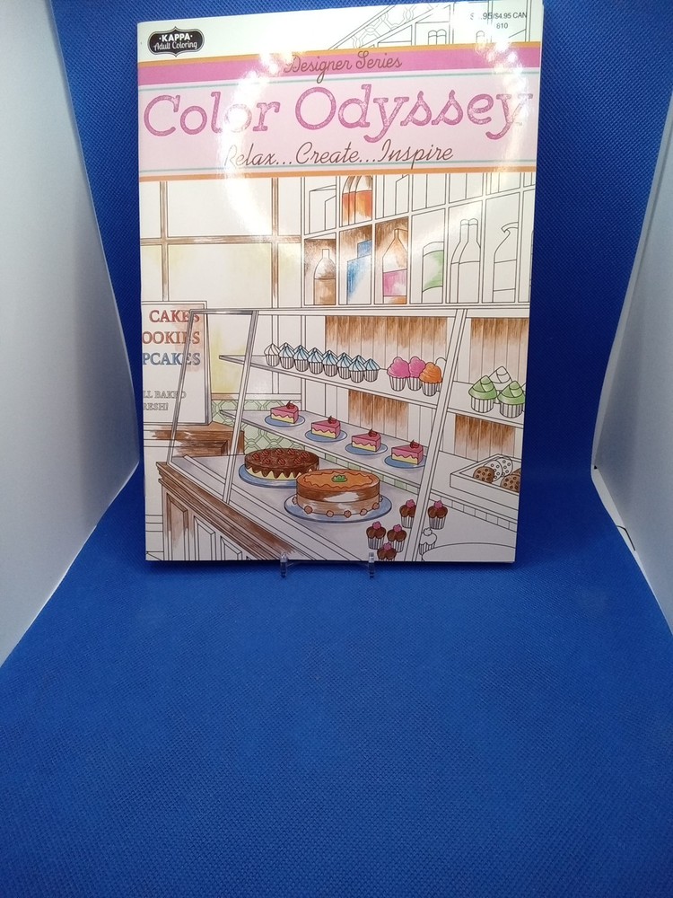 Adult Coloring Books with 2 New Packs of Pens and A Bundle of 8 Glitter Pens Set