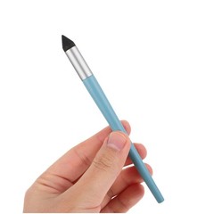6 Pcs Small Paint Brush Soft Pastel Blending Tools Artist Brushes Shading
