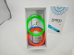 SCRIB3D P1 3D Printing Pen with Display