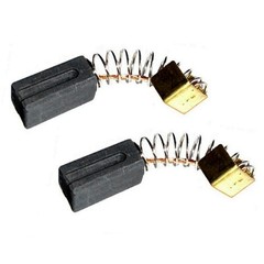 6Pcs Carbon Brushes 6 X 10 X 14mm Motor Carbon Brushes for PBH2210