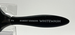 Blick Art Materials Robert Simmons Whitewash Paintbrush, Size 2