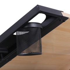 Drafting Drawing Table Desk 9 Levels Adjustable angle with Stool Arts Crafts
