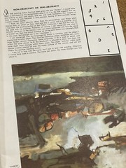 Trends and Techniques in Modern Art by Elsa Nelson Walter Foster Paperback Oil