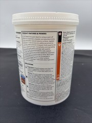 NEW Romabio Classico Limewash authentic slacked lime for brick & stone 1 LITER