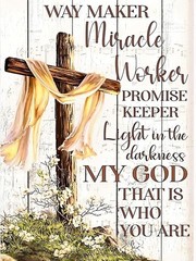 askkqtx Religious Paint by Numbers Kit for Adults, Inspiration – MT22341