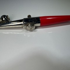 Vintage Paasche Airbrush Kit Type H