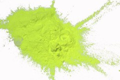 GLOW IN THE DARK Powder Pigment Slime Resin Coating Paint Fluorescent 51 options