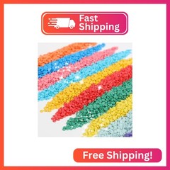 YEYKZART 3781 Diamond Painting Round Beads Drills Diamonds Stones Rhinestones Ge