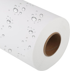 24 Inch Polyester Artist Canvas Roll – 240GSM Waterproof Canvas Paper for Inkjet