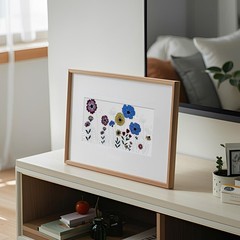 Flower Stencils for Painting, 14pcs Floral Stencils for Crafts Reusable, Draw…