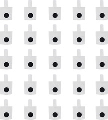 Spray Paint Caps-New York Fat Cap-Spray Can Nozzle-Spray Paint Nozzles for Graff