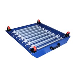 INTSUPERMAI 110V LED Exposure Unit 19.6″*23.6″ Area Exposure Unit Various Usage