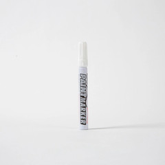 Mungyo Paint Marker 1-12 Colors Waterproof Permanent Pen Set for Glass Metal Etc