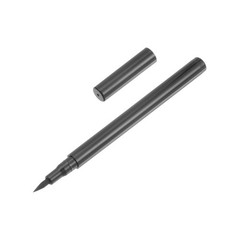 Fabric Markers Permanent Dye Paint Textile Marker Pens Fine Tip for DIY Black