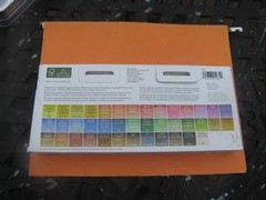 Brand New – Winsor & Newton Cotman Watercolour Studio Set 46 pcs W/ Brush