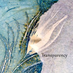12×360 Inch Artist Teabag Paper White Wet Strength Tissue Mixed Media Art