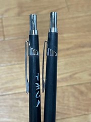 Pilot Hi-Mecha Holder Initial Type 2 Units