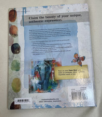 Art Instruction Book Lot 6 Mixed Media Watercolor Acrylic Jean Haines Monet Mojo