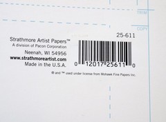 Lot Strathmore Bristol Paper: 11″x14″ Vellum, 11″x17″ Smooth, 11″x17″ Vellum 500