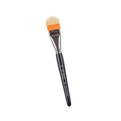 Professional Watercolor Brush Oval Tip Ergonomic Grip Watercolor Paint Brussh