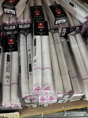 Arteza EverBlend Art Markers Dual Tips Painting Colouring Sketching (Set of 4)