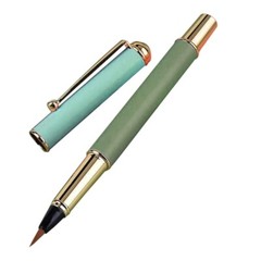 Beginners Chinese Brush Piston-filled Pen for Beginners