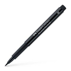 Faber-Catell Pitt Art Pen Various Nib And Colour Combinations