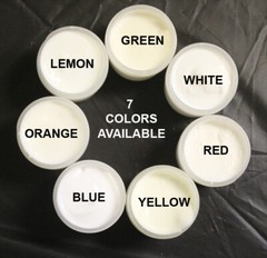 Neutral UV Neon Black Light Paint NOW 7 Colors inc.PINK plus