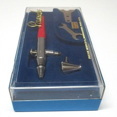 Vintage Paasche Type “V” Airbrush Untested As Is